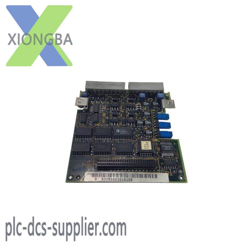 SIEMENS 6SE7090-0XX84-0KB0 expansion module