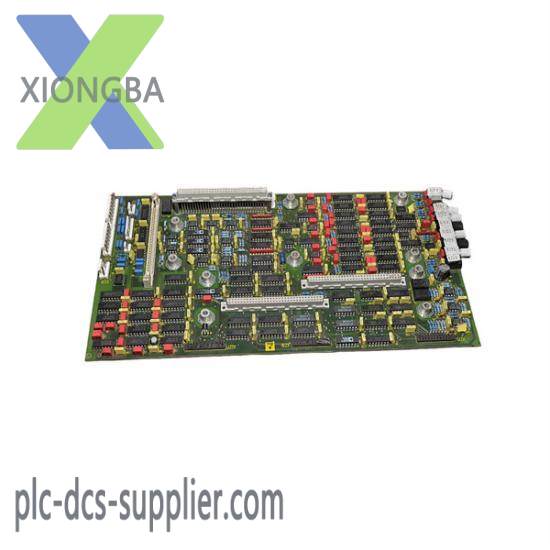 SIEMENS 6SE7090-0XX84-1CG1 Power unit interfaces Module