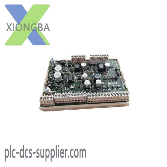 Siemens 6SE7090-0XX84-3DB1 Digital Techo Interface card