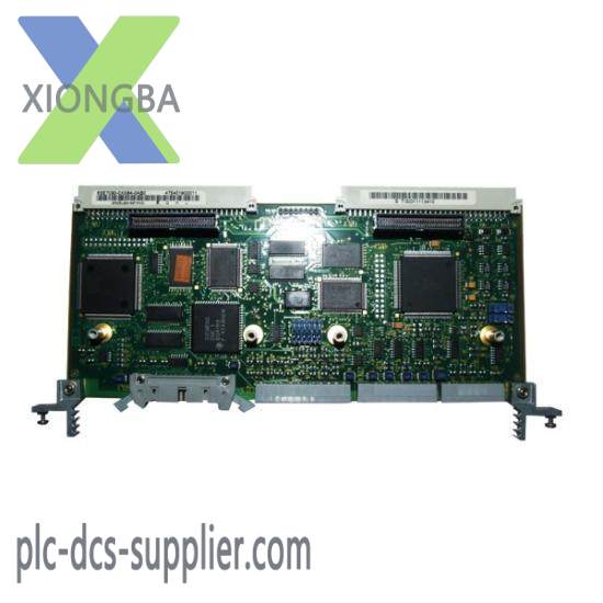 SIEMENS 6SE7090-OXX84-0AB0 CUVC Control Module