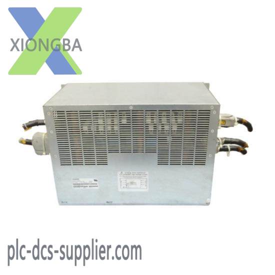 SIEMENS 6SL3000-0BE31-2AA0 Line Filter
