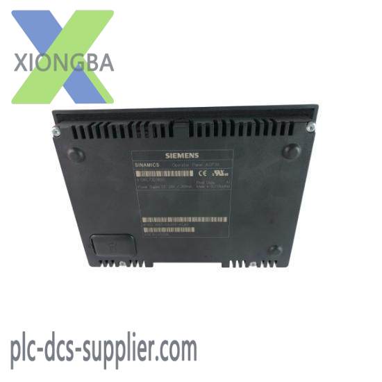 Siemens 6ES7321-1EH01-0AA0