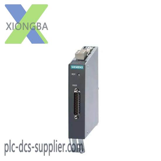 Siemens 6SL3055-0AA00-5BA3 SIMATIC