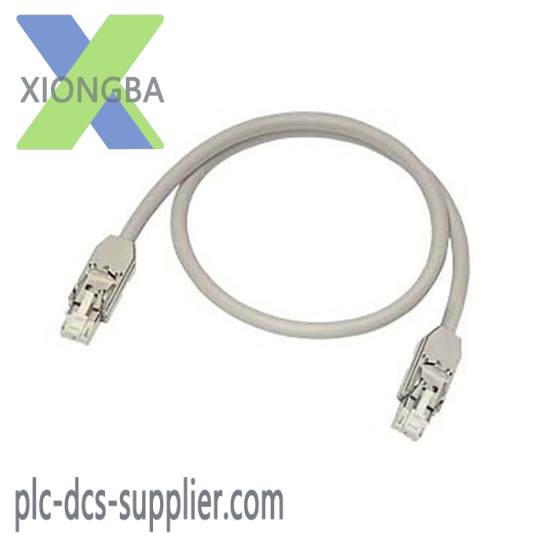 SIEMENS 6SL3060-4AF10-0AA0 Cable