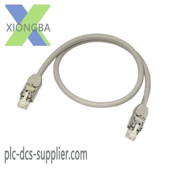 SIEMENS 6SL3060-4AU00-0AA0 Cable