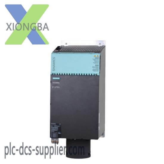 Siemens 6SL3120-1TE28-5AA3  SIMATIC