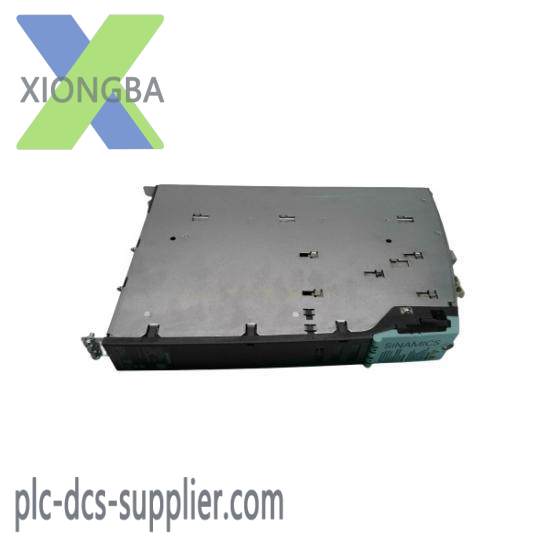 Siemens 6SL3120-2TE21-0AA4
