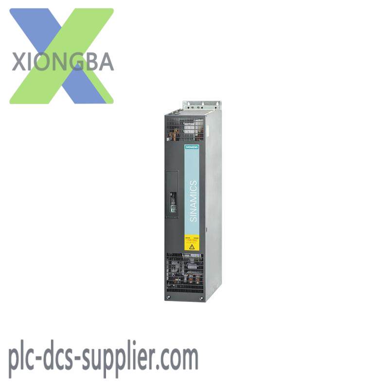 SIEMENS 6SL3162-2BM00-0AA0 SMART LINE MODULE