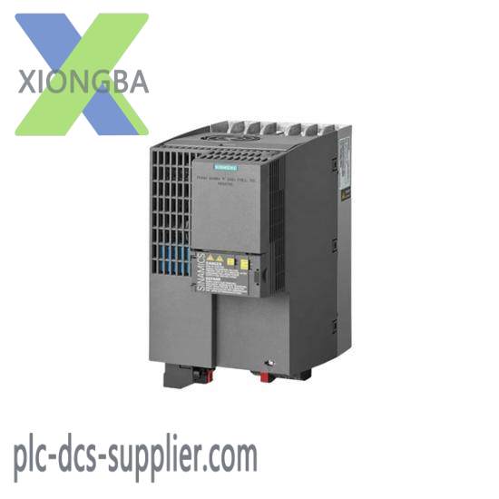 SIEMENS 6SL3210-1KE23-2AP1 Speed Controller