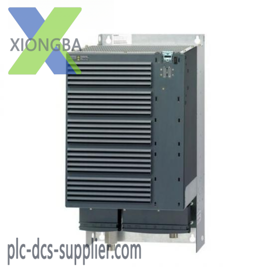 SIEMENS 6SL3210-1SE31-1UA0 Converter Power Module