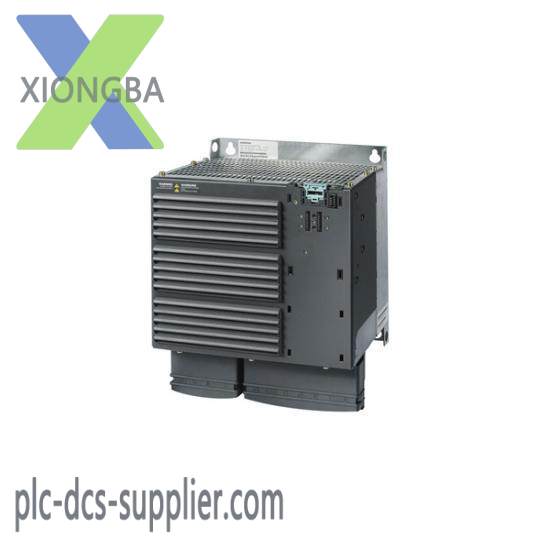 SIEMENS 6SL3224-0BE21-5UA0 Power Module