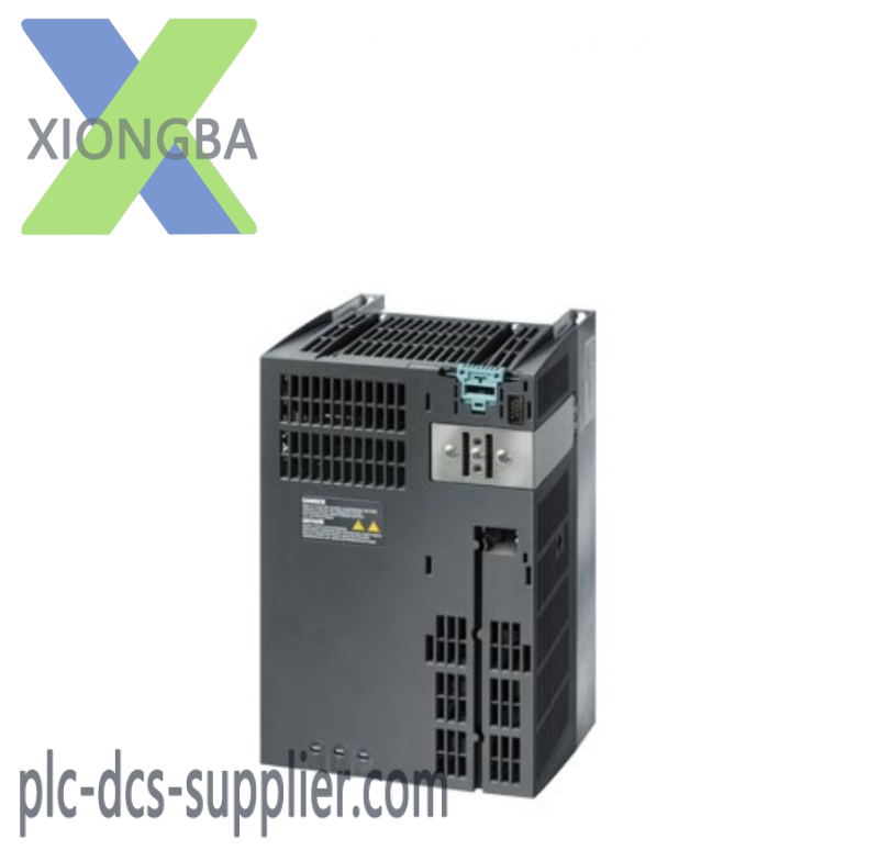 SIEMENS 6SL3224-0BE31-1UA0 Power Module PM240