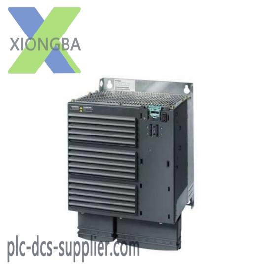 Siemens 6SL3224-0BE31-8UA0 Power Module