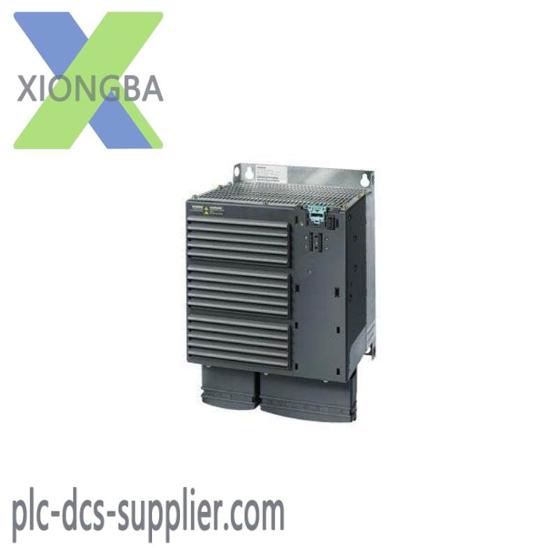 SIEMENS 6SL3224-0BE32-2AA0 PM240 Power Module
