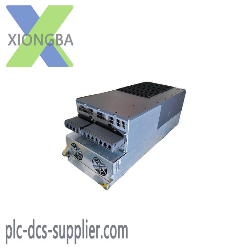 SIEMENS 6SL3224-0BE37-5AA0 POWER MODULE