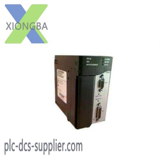 SIEMENS 6SL3244-0BB00-1BA1 Control Unit