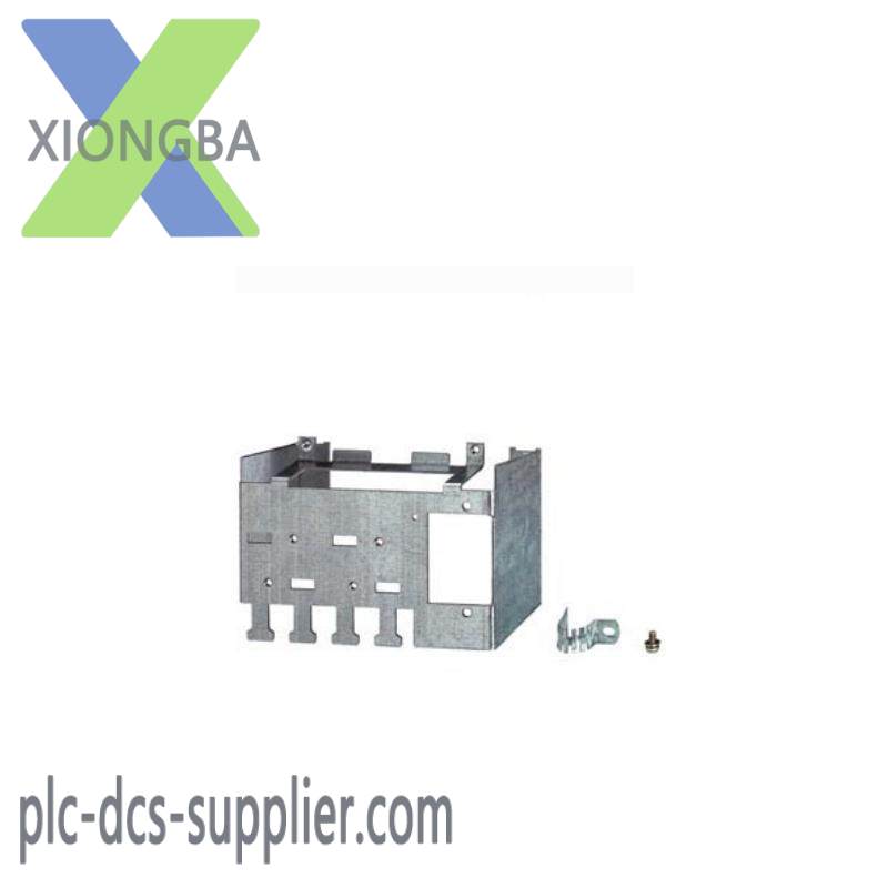 SIEMENS 6SL3262-1AA00-0BA0 SINAMICS Shield connection kit for Power Module FSA PM 240