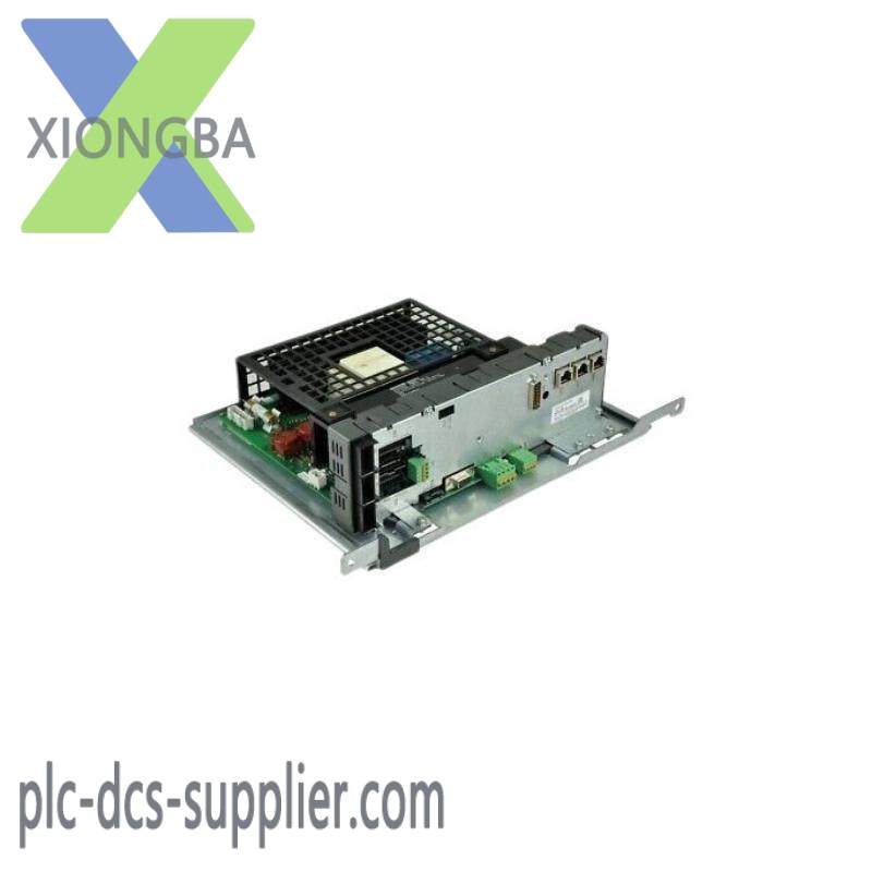 SIEMENS 6SL3350-6TK00-0EA0 Control Interface Module (CIM)