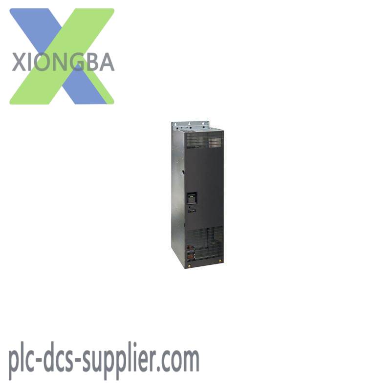 SIEMENS 6SL3351-1AE33-8AA2 AC Inverter