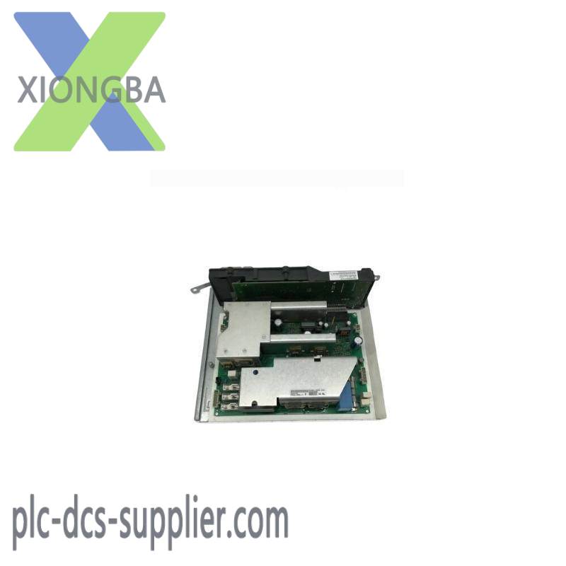 SIEMENS 6SL3352-6BE00-0AA1 SINAMICS/MICROMASTER PX Replacement Power Supply