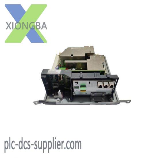 Siemens 6SL3 352-6TG37-4AA3 Power module