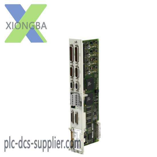 Siemens 6SN1118-0DM31-0AA0 High Standard