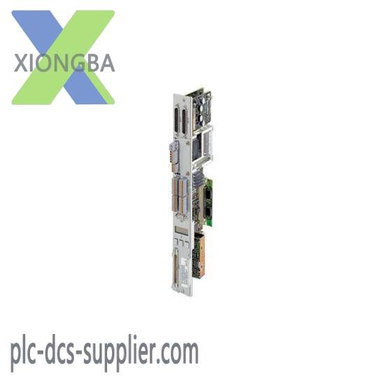 Siemens 6SN1118-0NK01-0AA2 Simodrive Drive Module