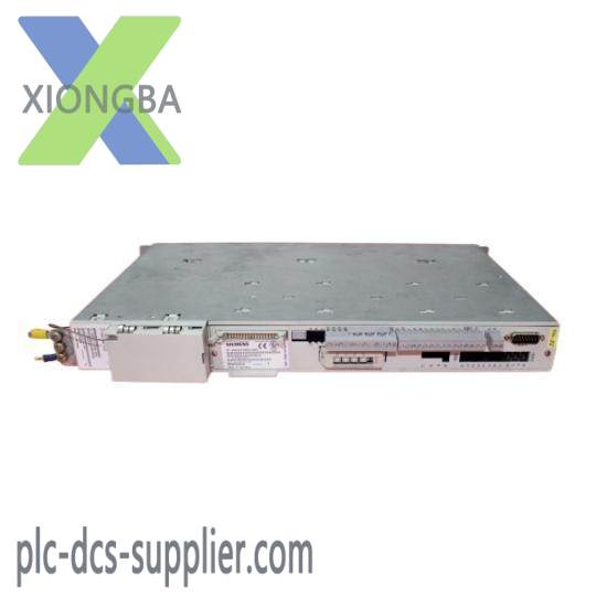 SIEMENS 6SE7035-7GK84-1JC2