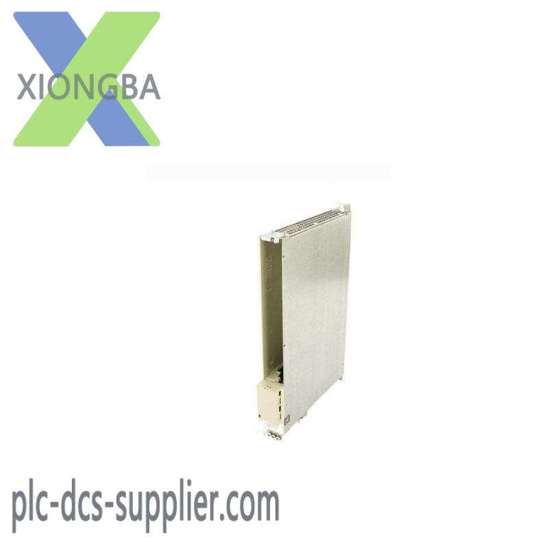SIEMENS 6SN1123-1AA00-0AA1 Simodrive Drives - 611 power module