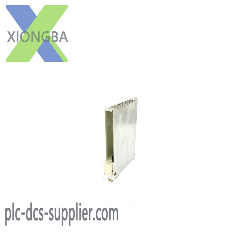 Siemens 6SN1123-1AA00-0CA1 Simodrive LT-Module INT.50A