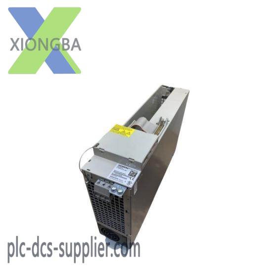 Siemens 6SN1123-1AA00-0DA2  Spare Part