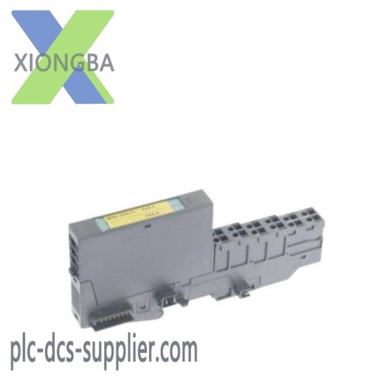 Siemens 6SN1123-1AA01-0FA1 611 Power Module