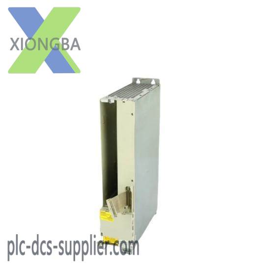 Siemens 6SN1123-1AB00-OCA2  Simatic