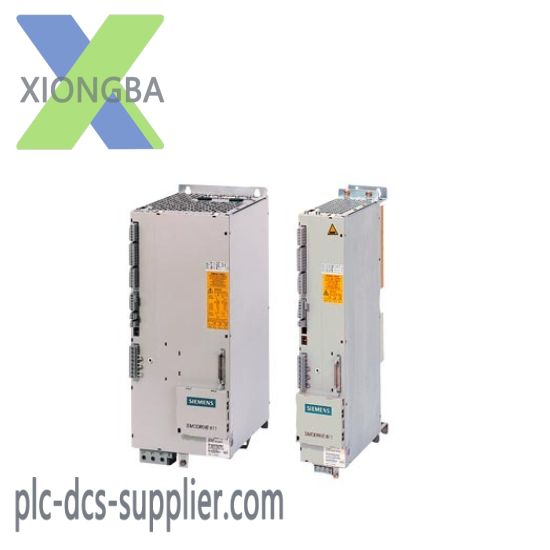 SIEMENS 6SN1145-1AA01-0AA2 Brand New