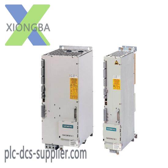 Siemens 6SN1145-1BA02-0CA2  Spare Part