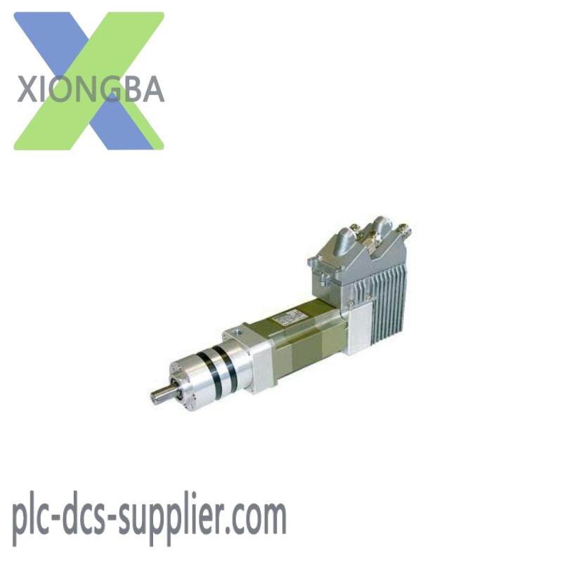 SIEMENS 6SN2155-2BF21-1BA1 programmable positioning motor