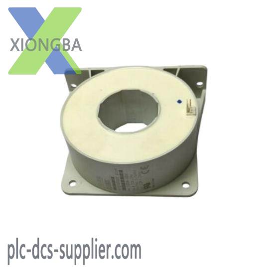 SIEMENS 6SY7000-0AB20 simovert masterdrives current trans