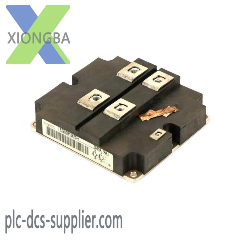 SIEMENS 6SY7000-0AC84 TRANSISTOR MODULE