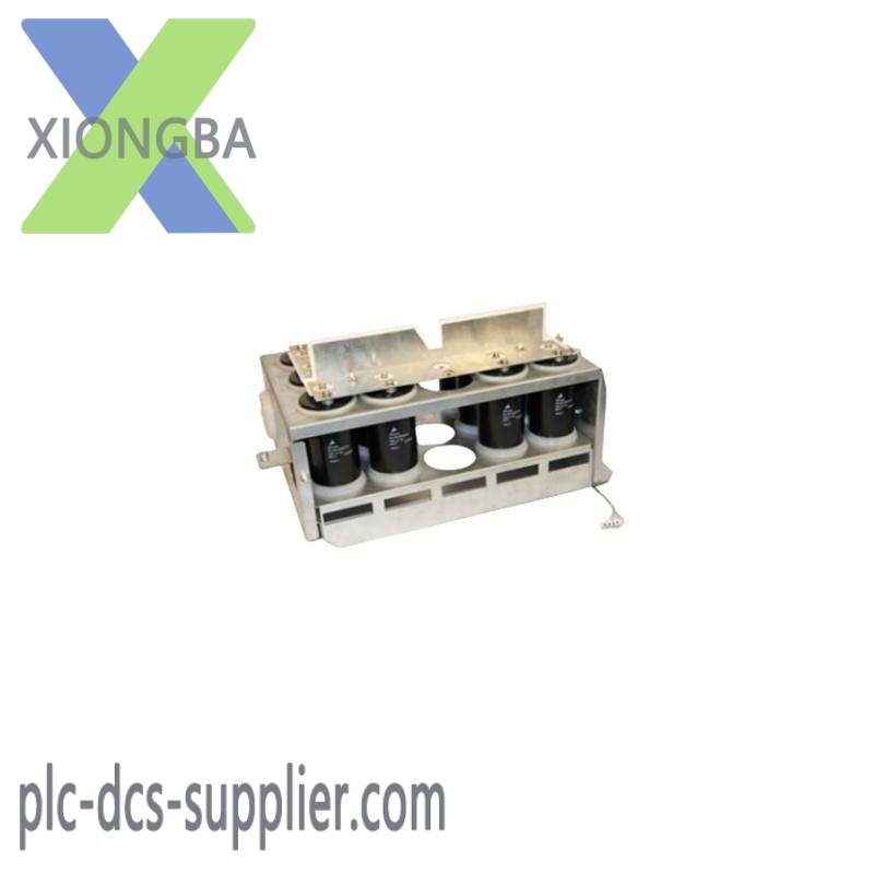 SIEMENS 6SY7000-0AD84 DC link capacitors 