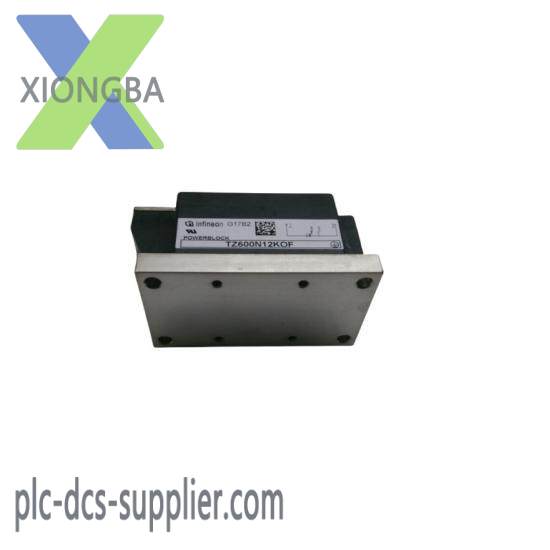 Siemens 6SY7010-0AB07 rectifier