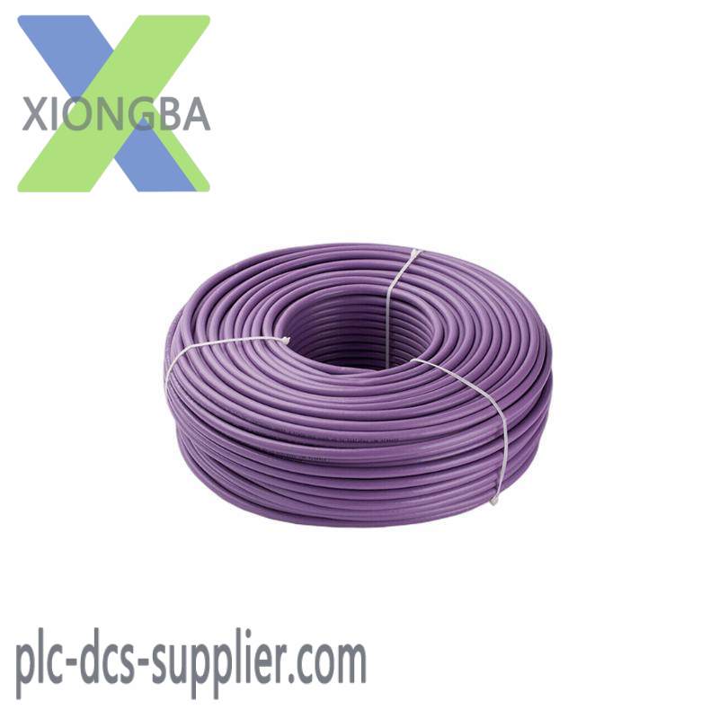 SIEMENS 6XV1830-0EH10 200m brake cable