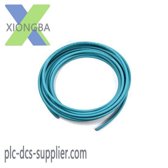 SIEMENS 6XV1 830-3EH10 PROFIBUS FC Trailing Cable