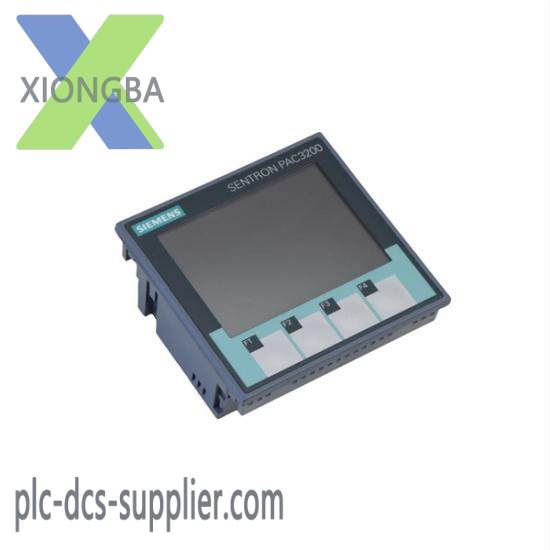 SIEMENS 7KM2111-1BA00-3AA0 measuring device