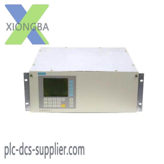 Siemens 7MB6021-0DF00-0FX Laser Process