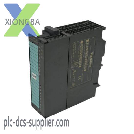 SIEMENS 7MH4601-1AA01 Weighing Module