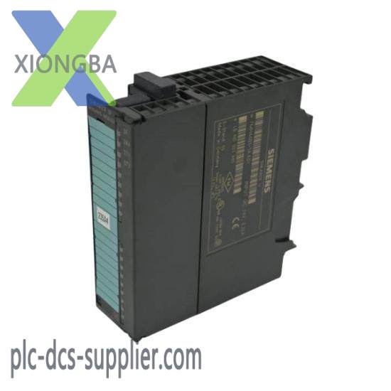 Siemens 7MH4 601-1AA01  Weighing Module