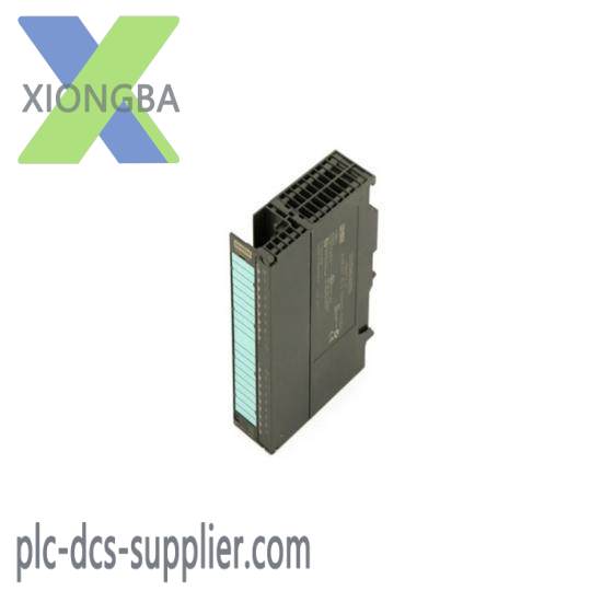 Siemens 7MH4 601-1BA01 SIWAREX U Weighing Module