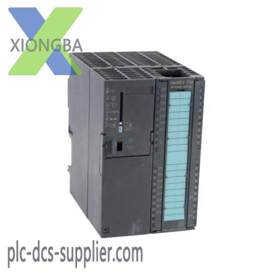 Siemens 7MH4 900-3AA01 SIWAREX U Weighing Module