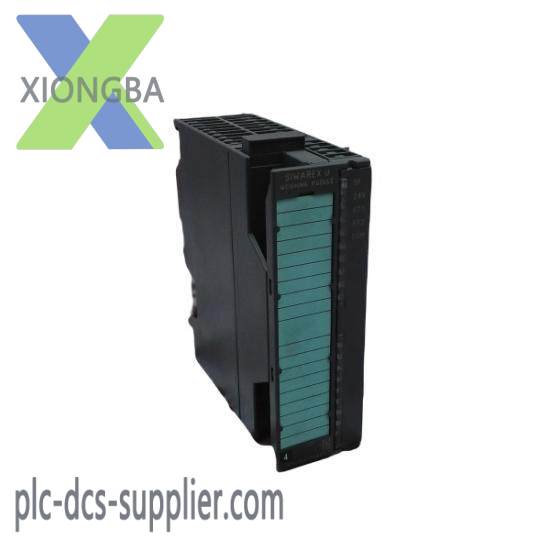 Siemens 7MH4 950-2AA01  Weighing Module