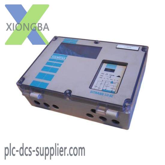 SIEMENS 7ML5004-2AA10-3B